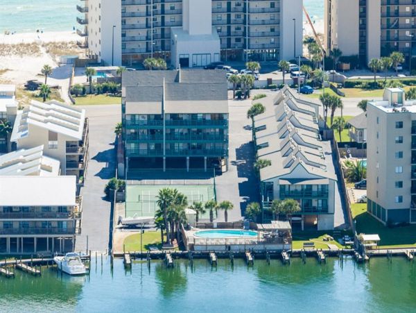 Alabama Beach Areas Home 1012642