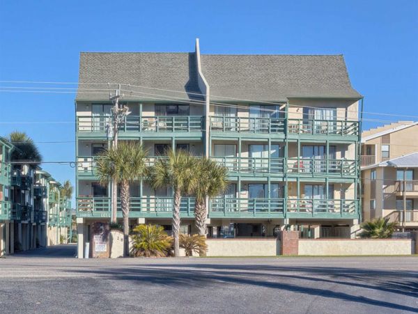 Alabama Beach Areas Home 1012642