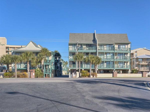 Alabama Beach Areas Home 1012642