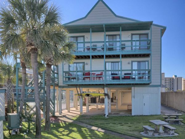 Alabama Beach Areas Home 1012642