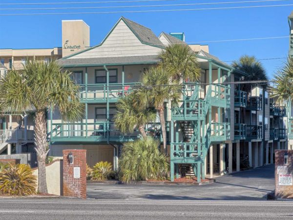 Alabama Beach Areas Home 1012642