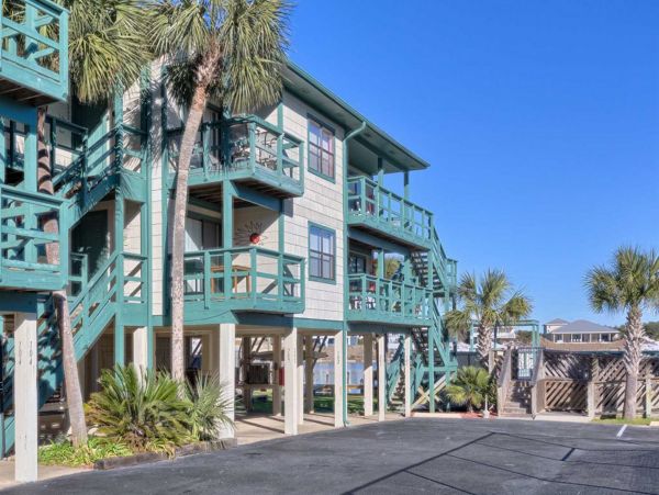 Alabama Beach Areas Home 1012642