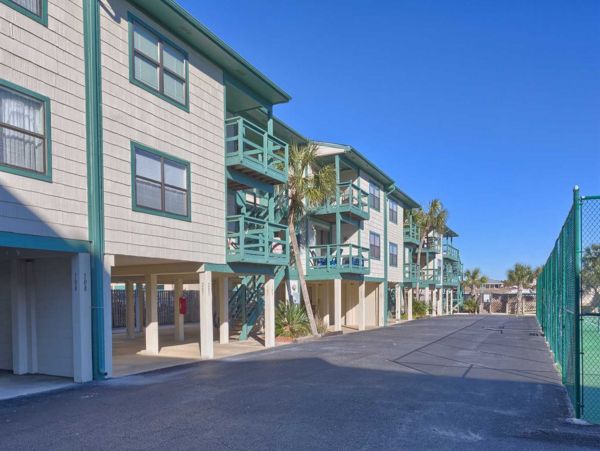 Alabama Beach Areas Home 1012642