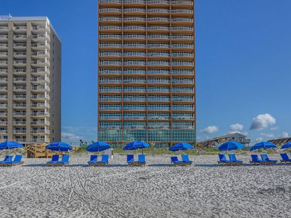 Alabama Beach Areas Home 1012643
