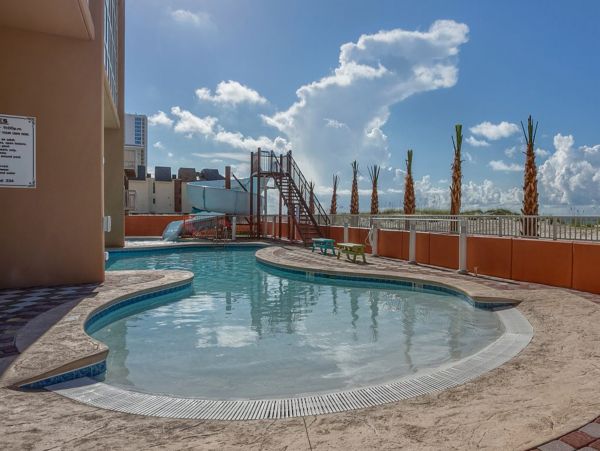 Alabama Beach Areas Home 1012643