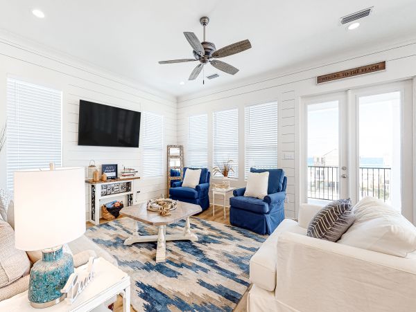 Alabama Beach Areas Home 1012644