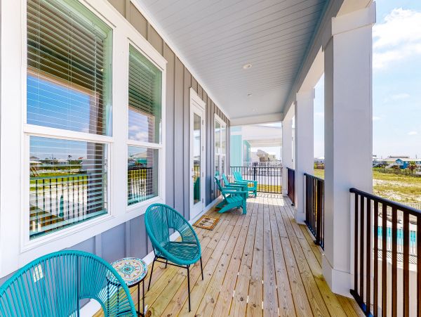 Alabama Beach Areas Home 1012644