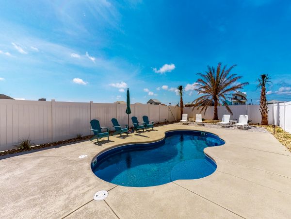 Alabama Beach Areas Home 1012644