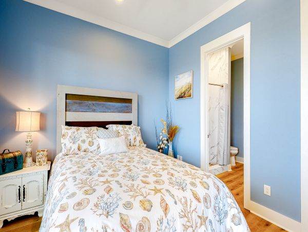 Alabama Beach Areas Home 1012644