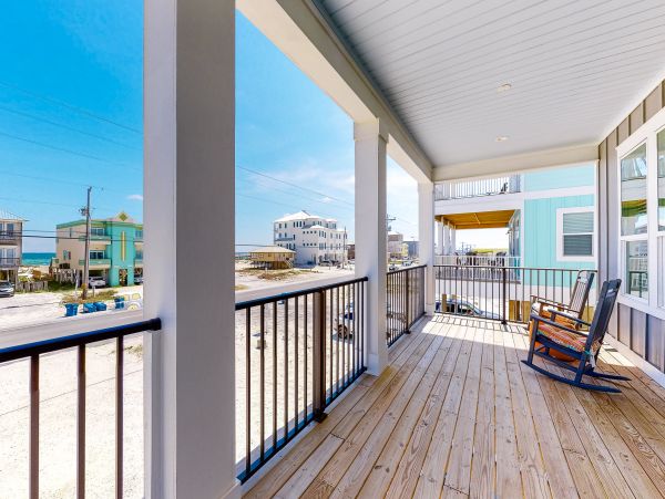 Alabama Beach Areas Home 1012644