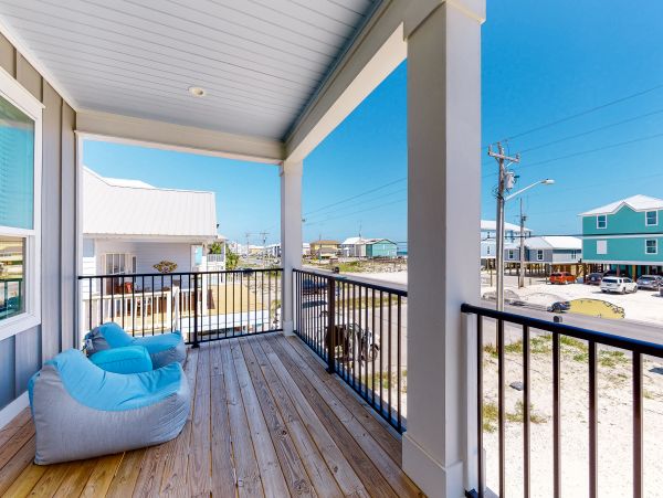 Alabama Beach Areas Home 1012644