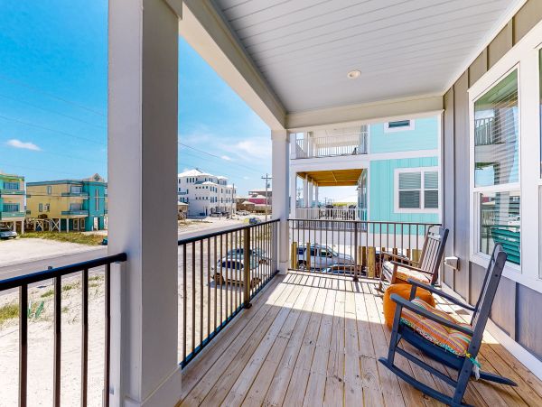 Alabama Beach Areas Home 1012644