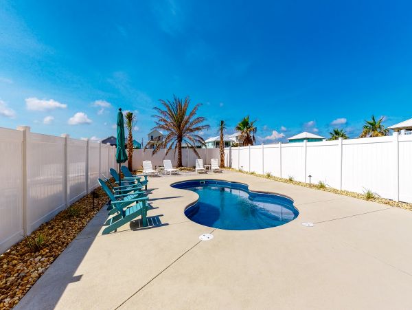 Alabama Beach Areas Home 1012644
