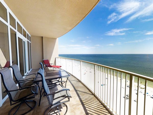 Alabama Beach Areas Home 1012645