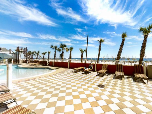 Alabama Beach Areas Home 1012645