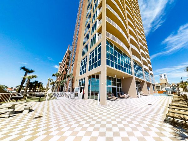 Alabama Beach Areas Home 1012645