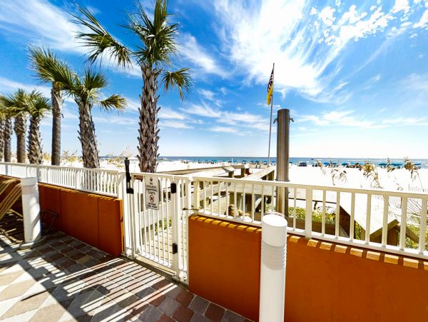 Alabama Beach Areas Home 1012645