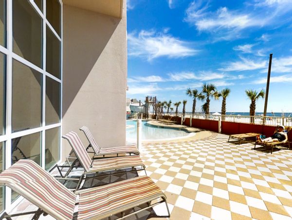 Alabama Beach Areas Home 1012645