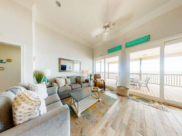 Alabama Beach Areas Home 1012646