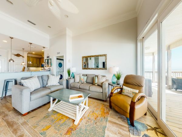 Alabama Beach Areas Home 1012646
