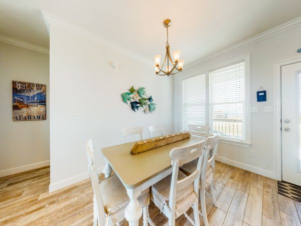Alabama Beach Areas Home 1012646