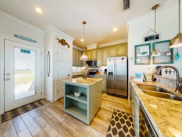 Alabama Beach Areas Home 1012646