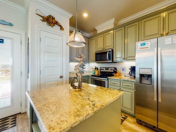 Alabama Beach Areas Home 1012646