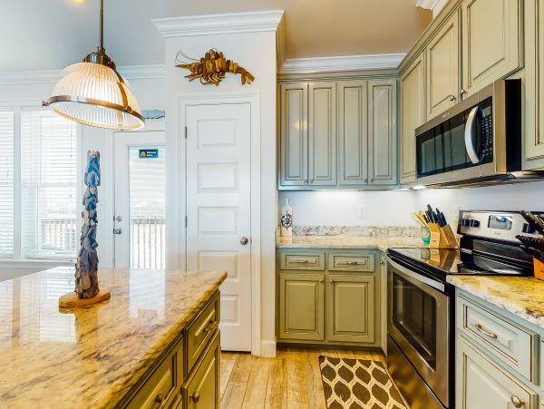 Alabama Beach Areas Home 1012646