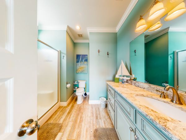 Alabama Beach Areas Home 1012646