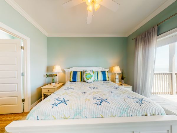Alabama Beach Areas Home 1012646