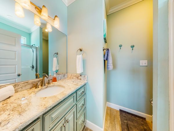 Alabama Beach Areas Home 1012646