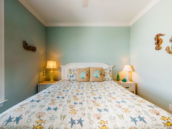 Alabama Beach Areas Home 1012646