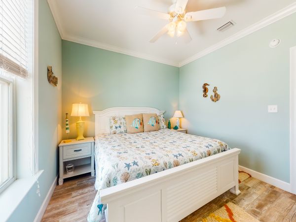 Alabama Beach Areas Home 1012646