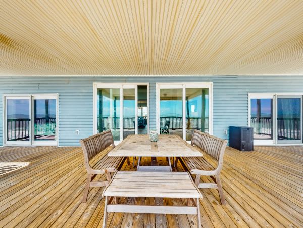 Alabama Beach Areas Home 1012646
