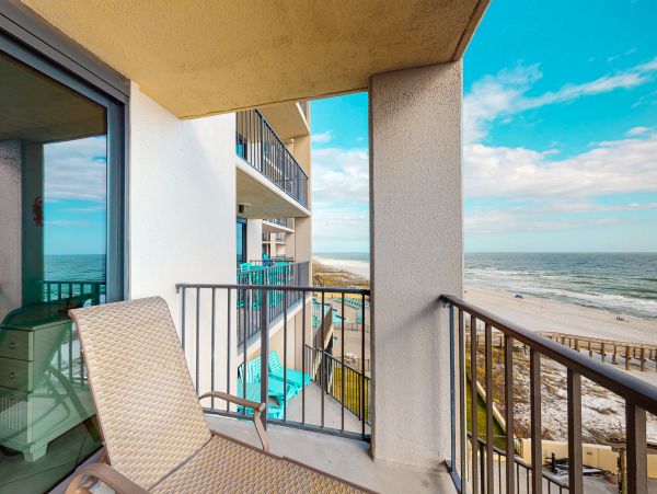 Alabama Beach Areas Home 1012647