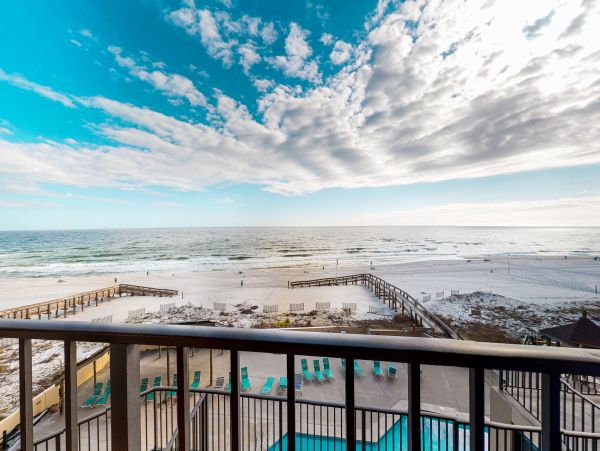 Alabama Beach Areas Home 1012647