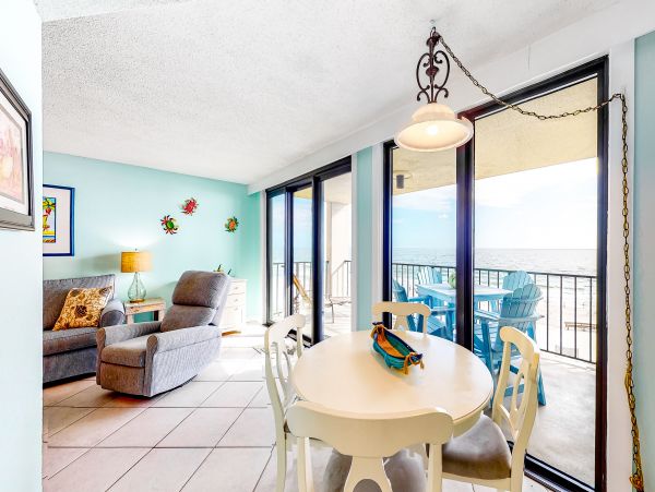 Alabama Beach Areas Home 1012647
