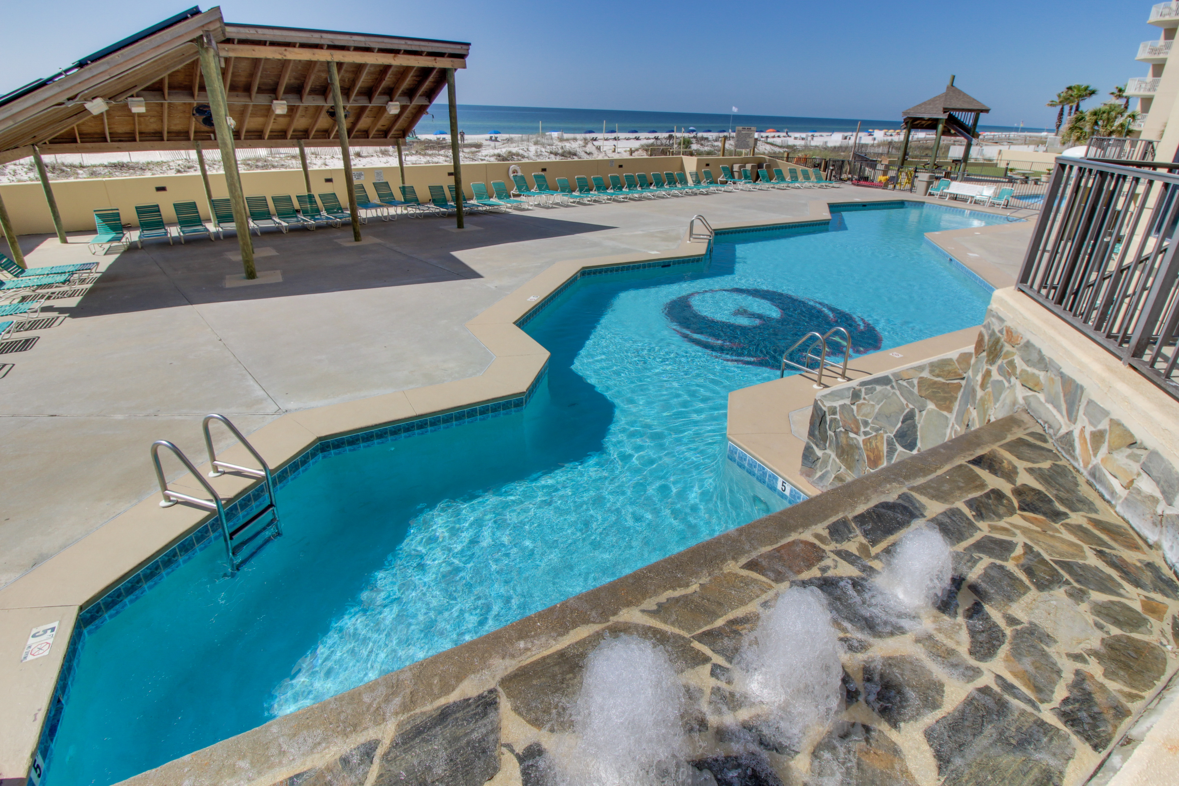 Alabama Beach Areas Home 1012647