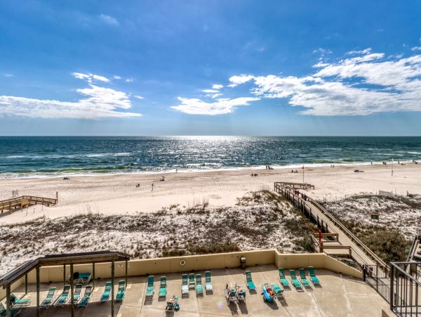 Alabama Beach Areas Home 1012647