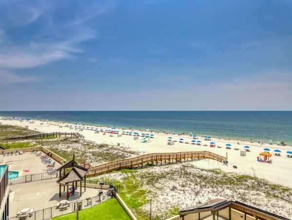 Alabama Beach Areas Home 1012647