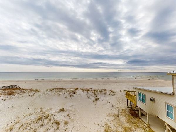 Alabama Beach Areas Home 1012648