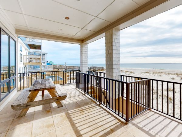 Alabama Beach Areas Home 1012648