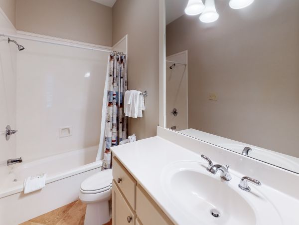 Alabama Beach Areas Home 1012648