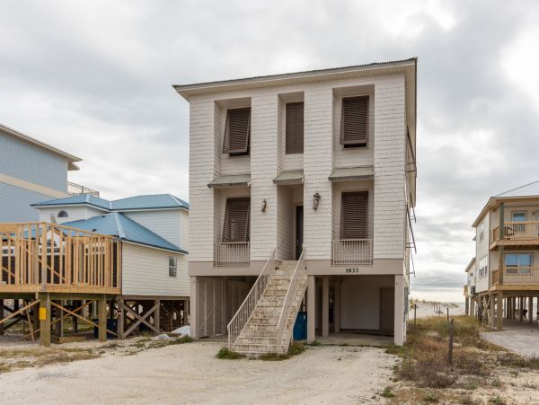 Alabama Beach Areas Home 1012648