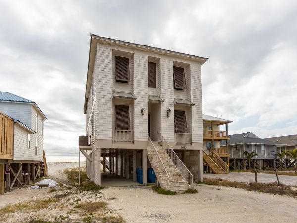 Alabama Beach Areas Home 1012648
