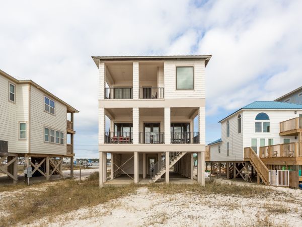 Alabama Beach Areas Home 1012648