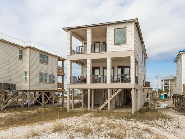 Alabama Beach Areas Home 1012648
