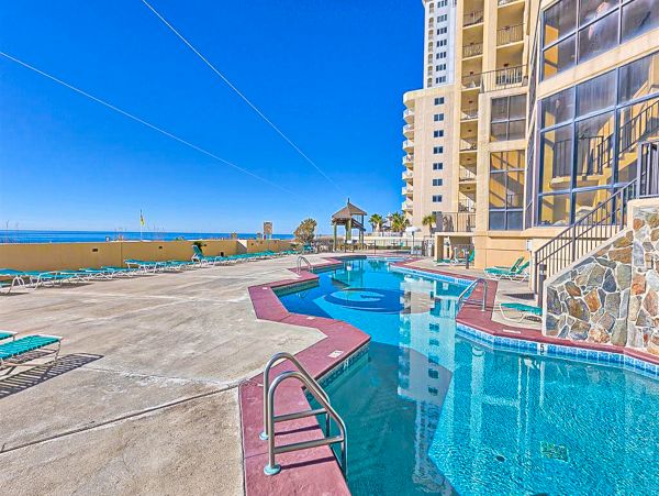 Alabama Beach Areas Home 1012649