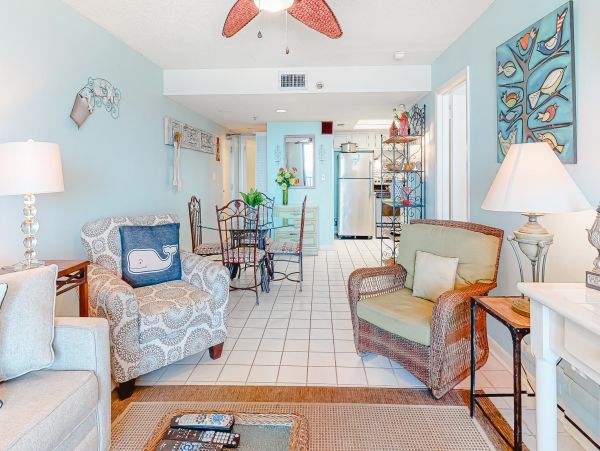 Alabama Beach Areas Home 1012649