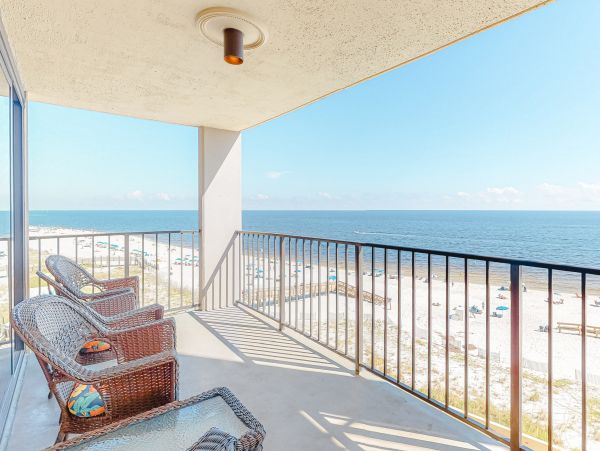 Alabama Beach Areas Home 1012649